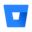 BitBucket logo