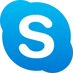 Skype logo