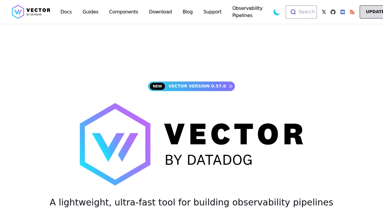 Vector screenshot 1