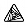 Affine logo