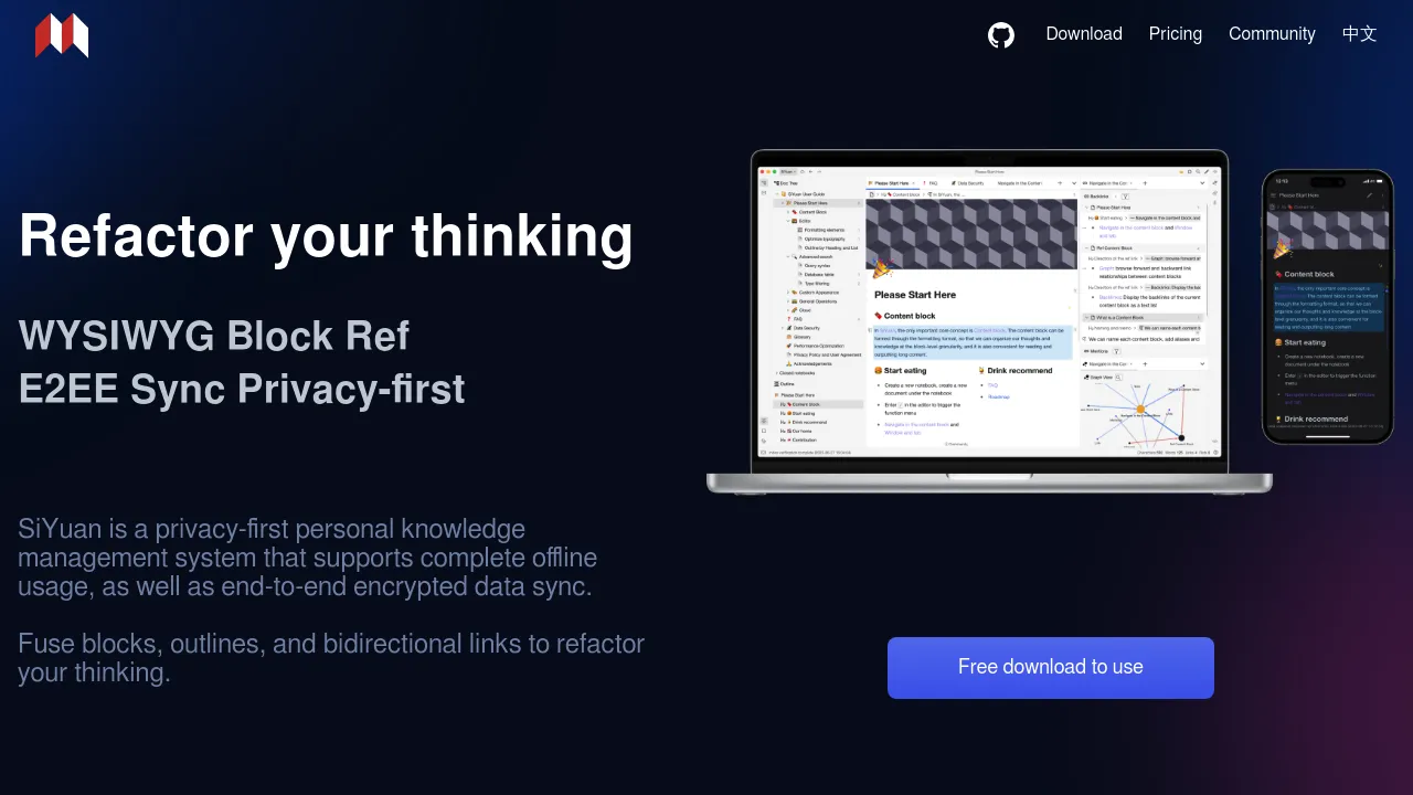 Wide screenshot 1