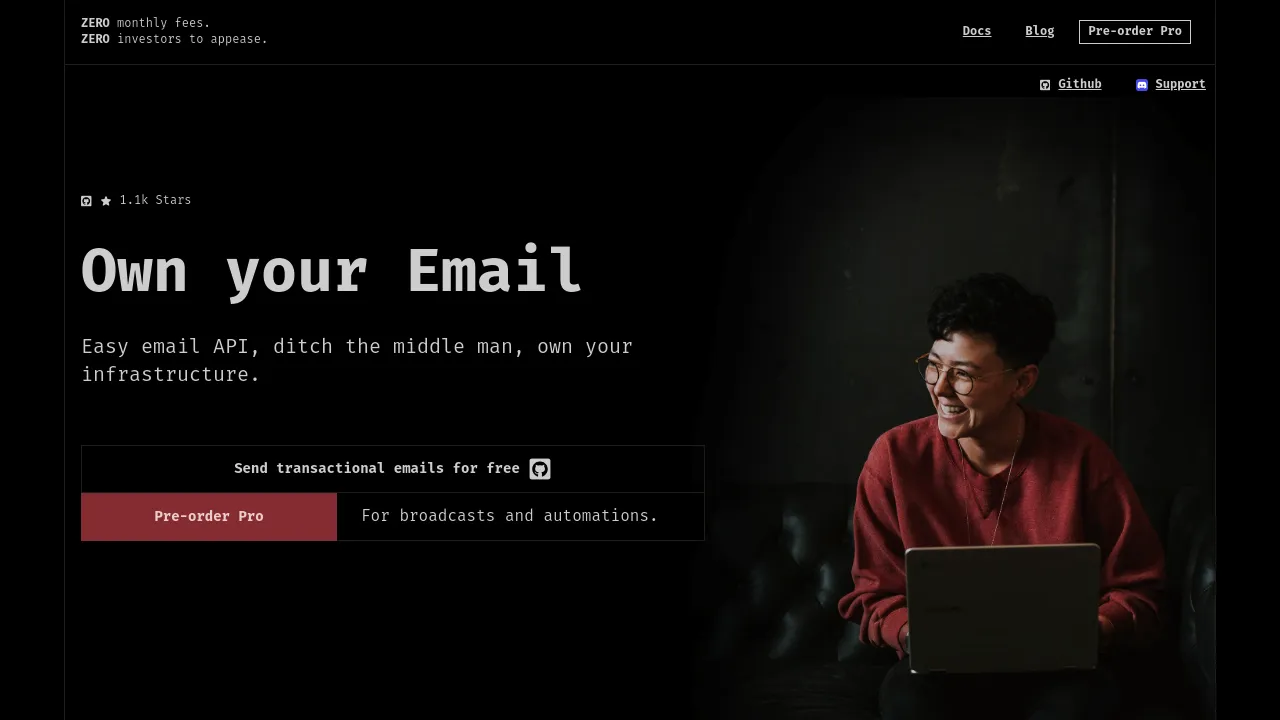 DoubleZero screenshot 1