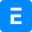 ERPNext logo