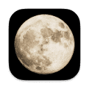 Fullmoon icon