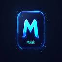 Malak logo