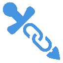 Shlink icon